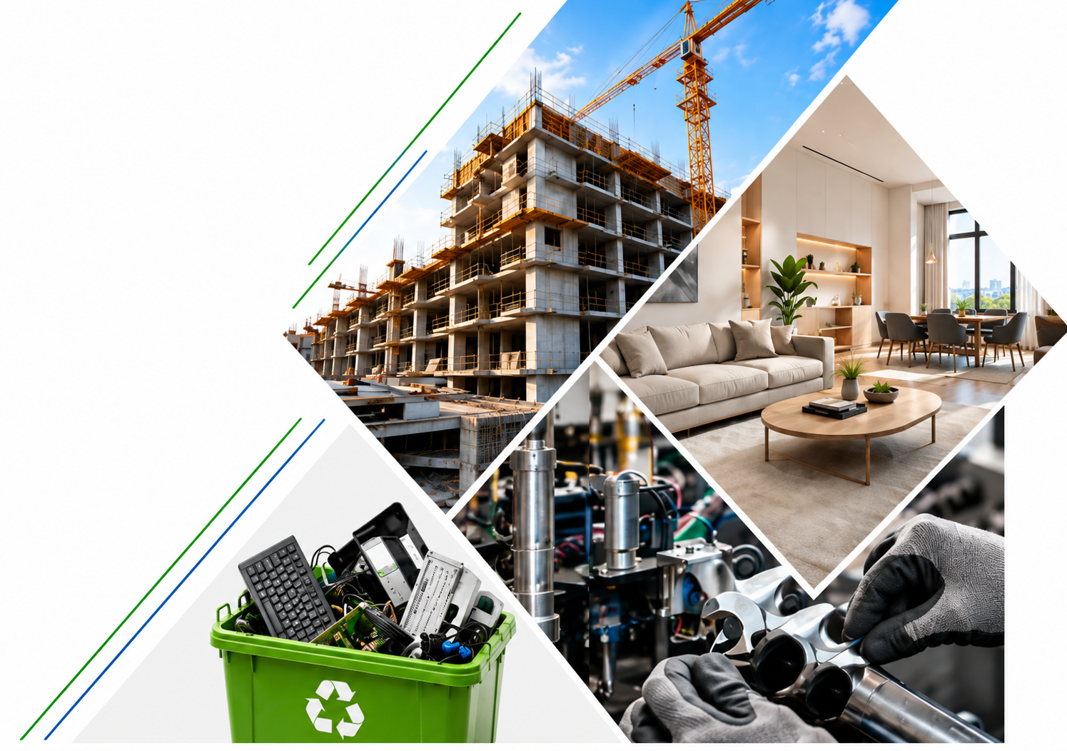 Abisol365 Integrated Solutions